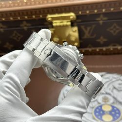 Đồng Hồ Rolex Daytona 126500LN Godzilla Replica 11 Bộ Máy Calibre 4131 Super Clone Xưởng VS 40mm (1)