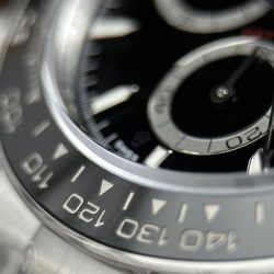 Đồng Hồ Rolex Daytona 126500LN Godzilla Replica 11 Bộ Máy Calibre 4131 Super Clone Xưởng VS 40mm (1)