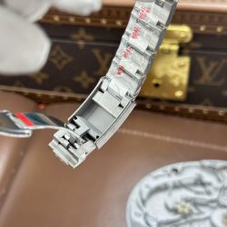 Đồng Hồ Rolex Daytona 126500LN Godzilla Replica 11 Bộ Máy Calibre 4131 Super Clone Xưởng VS 40mm (1)