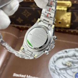 Đồng Hồ Rolex Daytona 126500LN Godzilla Replica 11 Bộ Máy Calibre 4131 Super Clone Xưởng VS 40mm (1)