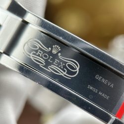 Đồng Hồ Rolex Daytona 126500LN Godzilla Replica 11 Bộ Máy Calibre 4131 Super Clone Xưởng VS 40mm (1)