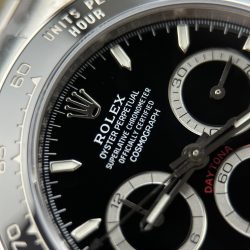 Đồng Hồ Rolex Daytona 126500LN Godzilla Replica 11 Bộ Máy Calibre 4131 Super Clone Xưởng VS 40mm (1)