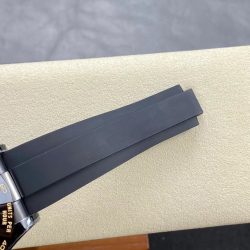 Đồng Hồ Rolex Daytona By Blaken Replica 11 Màu Đen Mặt Lộ Cơ 40mm (2)