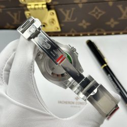 Đồng Hồ Rolex Rep 11 GMT-Master II 126710BLNR Batgirl Bộ Máy Calibre 3285 Dây Oyster Xưởng VS 40mm (2)