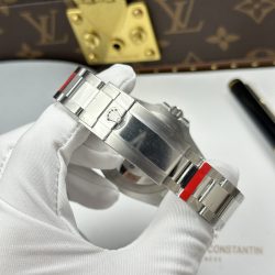 Đồng Hồ Rolex Rep 11 GMT-Master II 126710BLNR Batgirl Bộ Máy Calibre 3285 Dây Oyster Xưởng VS 40mm (2)