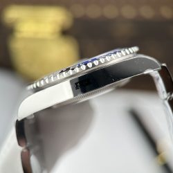 Đồng Hồ Rolex Rep 11 GMT-Master II 126710BLNR Batgirl Bộ Máy Calibre 3285 Dây Oyster Xưởng VS 40mm (2)