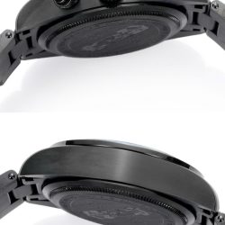 Đồng Hồ Tudor Black Bay Chrono Replica 11 Mặt Xanh Dương Máy Cơ Thuỵ Sỹ 42mm (2)