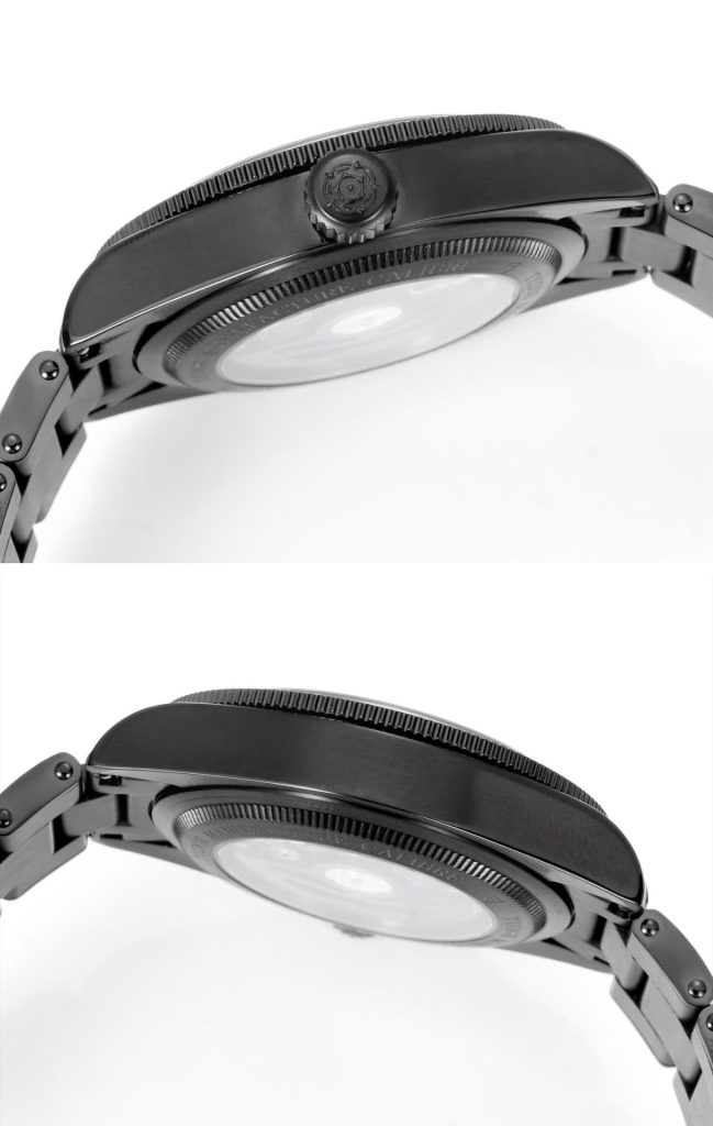 Đồng Hồ Tudor Black Bay Rep 11 Mặt Xanh Dương Máy Cơ Thuỵ Sỹ 41mm (7)