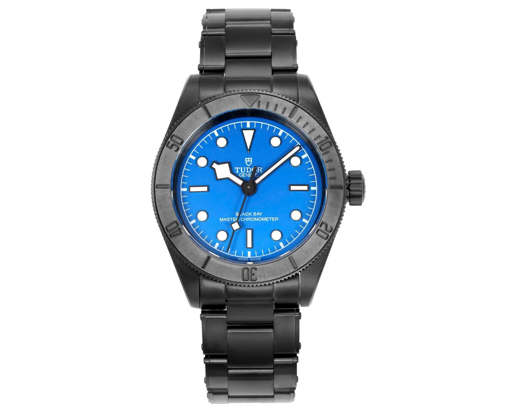 Đồng Hồ Tudor Black Bay Rep 11 Mặt Xanh Dương Máy Cơ Thuỵ Sỹ 41mm (7)