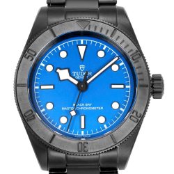 Đồng Hồ Tudor Black Bay Rep 11 Mặt Xanh Dương Máy Cơ Thuỵ Sỹ 41mm (7)