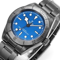 Đồng Hồ Tudor Black Bay Rep 11 Mặt Xanh Dương Máy Cơ Thuỵ Sỹ 41mm (7)