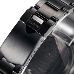 Đồng Hồ Tudor Black Bay Rep Cao Cấp Màu Đen Máy Cơ Thuỵ Sỹ 41mm (2)