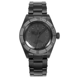 Đồng Hồ Tudor Black Bay Rep Cao Cấp Màu Đen Máy Cơ Thuỵ Sỹ 41mm (2)