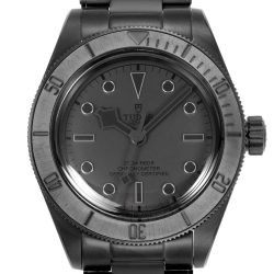 Đồng Hồ Tudor Black Bay Rep Cao Cấp Màu Đen Máy Cơ Thuỵ Sỹ 41mm (2)