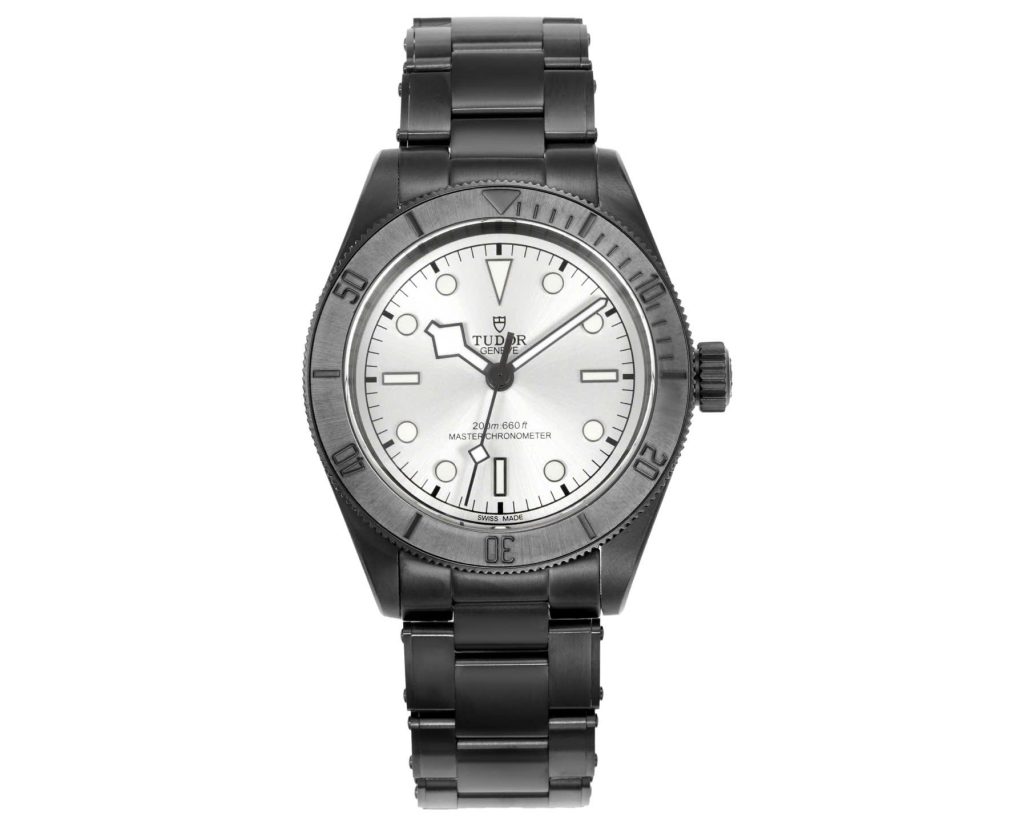 Đồng Hồ Tudor Black Bay Replica 11 Mặt Trắng Máy Cơ Thuỵ Sỹ 41mm (1)