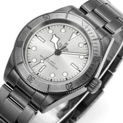 Đồng Hồ Tudor Black Bay Replica 11 Mặt Trắng Máy Cơ Thuỵ Sỹ 41mm (1)