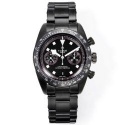 Đồng Hồ Tudor Replica 11 Pelagos FXD Chrono Cycling Edition Màu Đen Máy Cơ Thuỵ Sỹ 43mm (2)