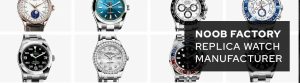 Noob Factory The Best Supplier of High-Quality Replica Watches (2)