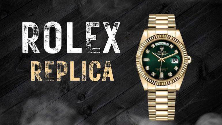 Best Replica Rolex Watches 11 – Ultimate Buyer’s Guide 2026