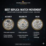 Best Replica Watch Movement – Complete Guide to Accuracy, Reliability & Value (1)