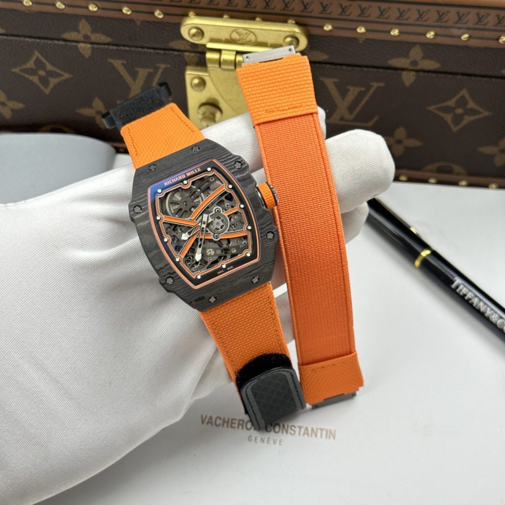 Best Replica Watch Movement – Complete Guide to Accuracy, Reliability & Value (1)