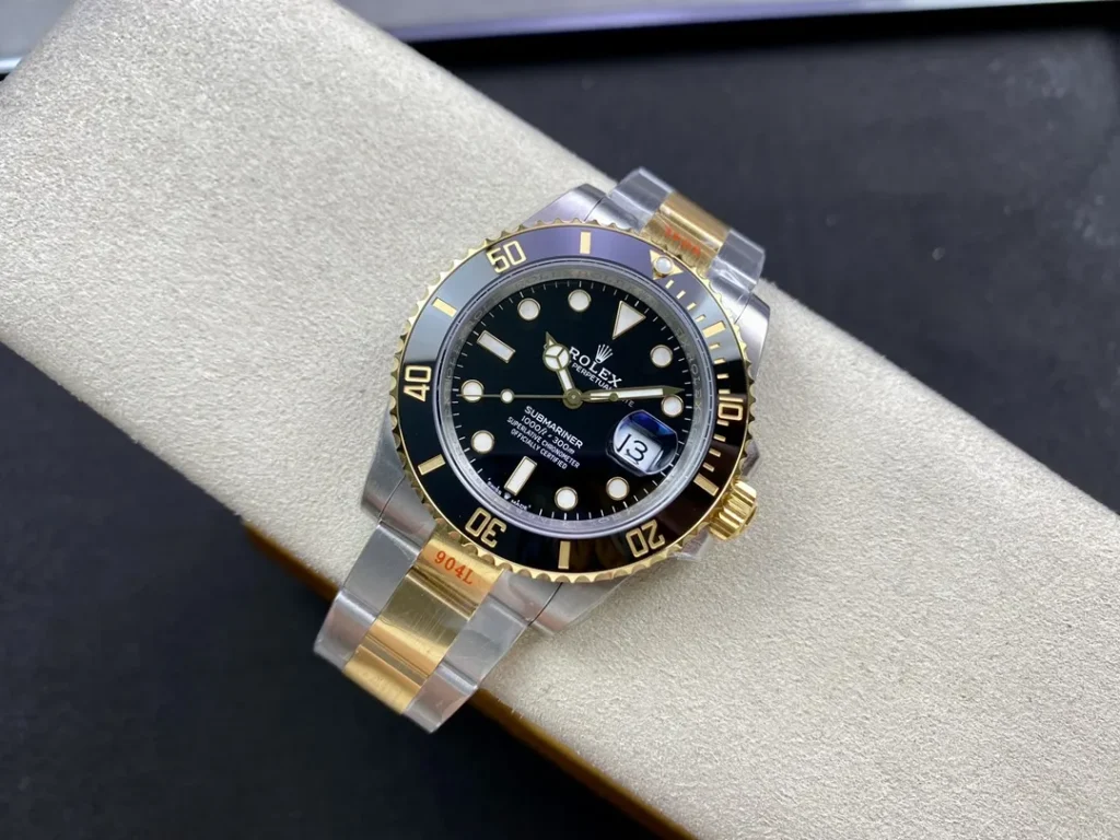 Best Replica Watches for Daily Wear – Comfort, Durability & Style