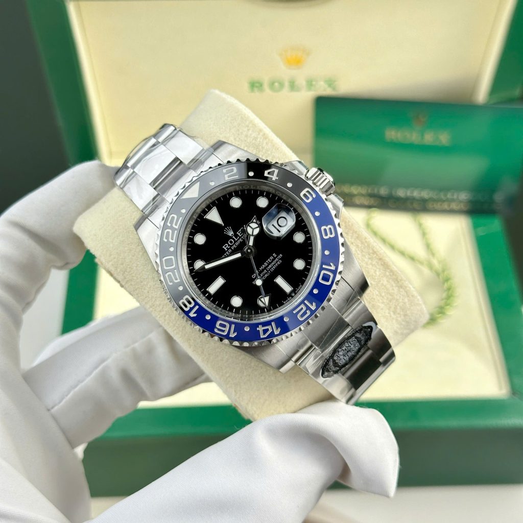 Clean Factory Rolex Review – Why It’s the Best Super Clone in 2026