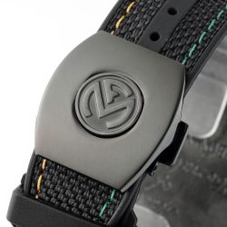 Đồng Hồ Franck Muller Vanguard V45 Chế Tác Vỏ Carbon Cọc Số 7 Màu Xưởng ABF 45mm (2)