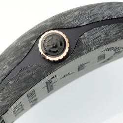 Đồng Hồ Franck Muller Vanguard V45 Replica 11 Vỏ Carbon Máy Cơ Thuỵ Sỹ Xưởng ABF 45mm (2)