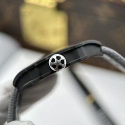 Đồng Hồ Richard Miller RM67-02 Chế Tác Vỏ Carbon Siêu Nhẹ 38.7x47 (2)