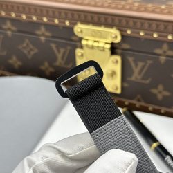 Đồng Hồ Richard Miller RM67-02 Chế Tác Vỏ Carbon Siêu Nhẹ 38.7x47 (2)