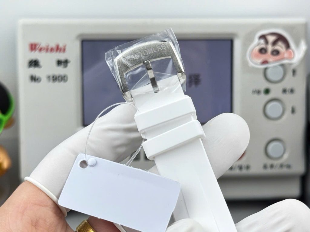 Đồng Hồ Rolex Submariner Phantomlab Chế Tác Mặt Hồng Máy Cơ Tự Động Thuỵ Sỹ 40mm (1)