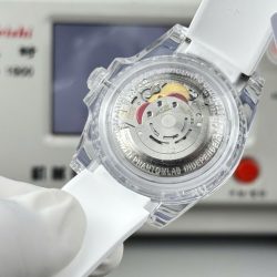 Đồng Hồ Rolex Submariner Phantomlab Rep 11 Mặt Đen Máy Cơ Tự Động Thuỵ Sỹ 40mm (2)