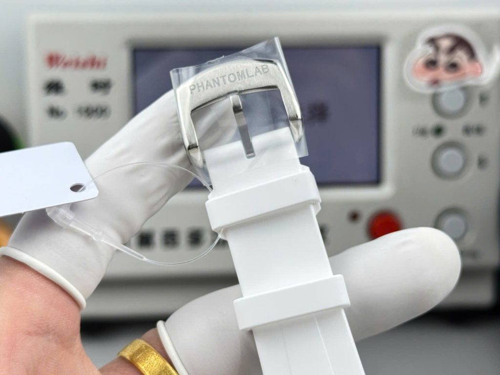 Đồng Hồ Rolex Submariner Phantomlab Rep 11 Mặt Đen Máy Cơ Tự Động Thuỵ Sỹ 40mm (2)