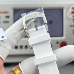 Đồng Hồ Rolex Submariner Phantomlab Rep 11 Mặt Đen Máy Cơ Tự Động Thuỵ Sỹ 40mm (2)