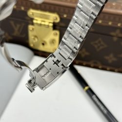 Đồng Hồ Tudor Black Bay 68 Replica 11 Mặt Trắng Máy Cơ Thuỵ Sỹ Nhà Máy ZF 43mm (1)