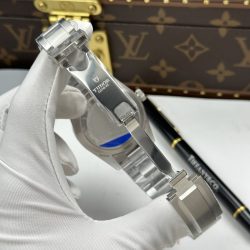 Đồng Hồ Tudor Black Bay 68 Replica 11 Mặt Xanh Dương Máy Cơ Thuỵ Sỹ Nhà Máy ZF 43mm (2)