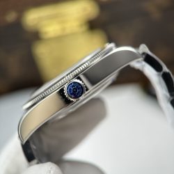 Đồng Hồ Tudor Black Bay 68 Replica 11 Mặt Xanh Dương Máy Cơ Thuỵ Sỹ Nhà Máy ZF 43mm (2)