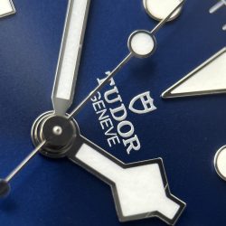 Đồng Hồ Tudor Black Bay 68 Replica 11 Mặt Xanh Dương Máy Cơ Thuỵ Sỹ Nhà Máy ZF 43mm (2)