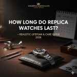 How Long Do Replica Watches Last – Realistic Lifespan & Care Guide (1)