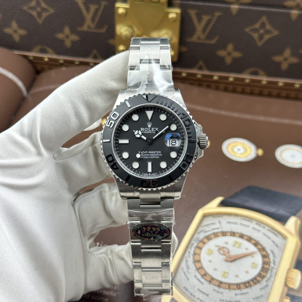 How Long Do Replica Watches Last – Realistic Lifespan & Care Guide (4)