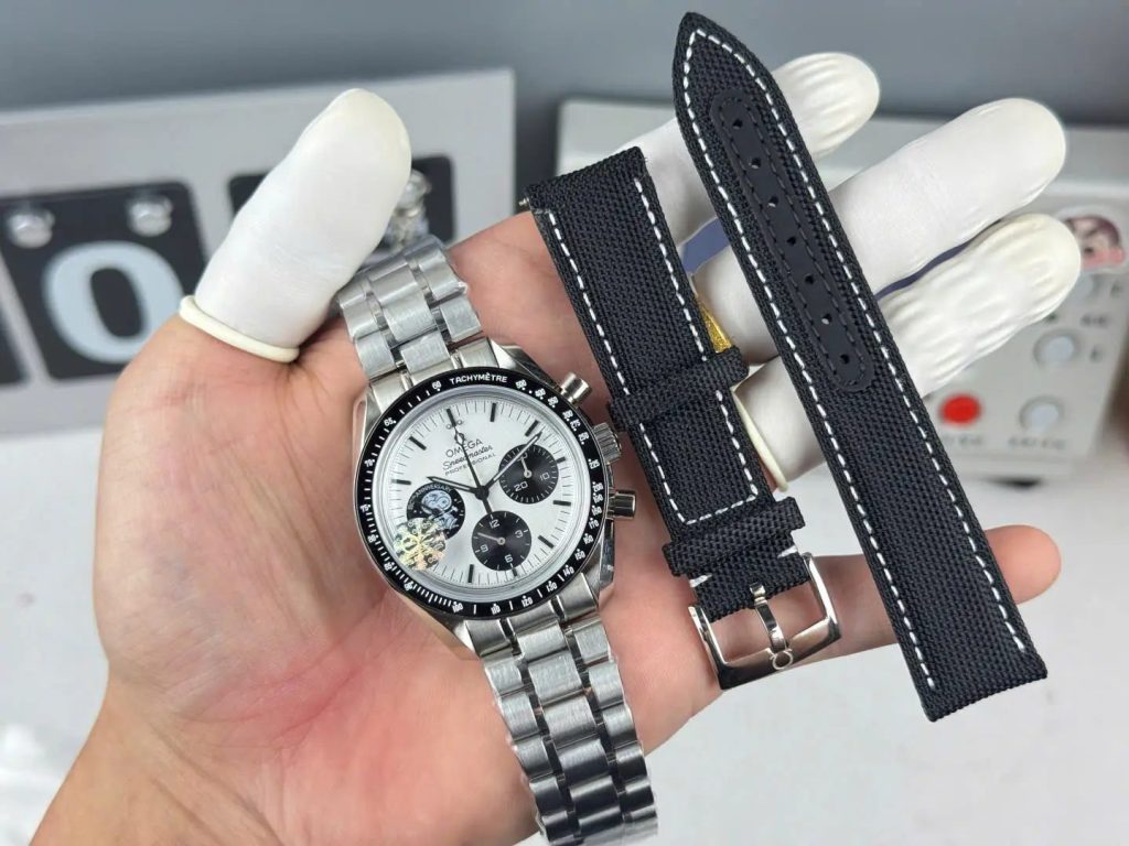 Omega Speedmaster Snoopy Replica – Ultimate Review of 11 Super Clones in 2026