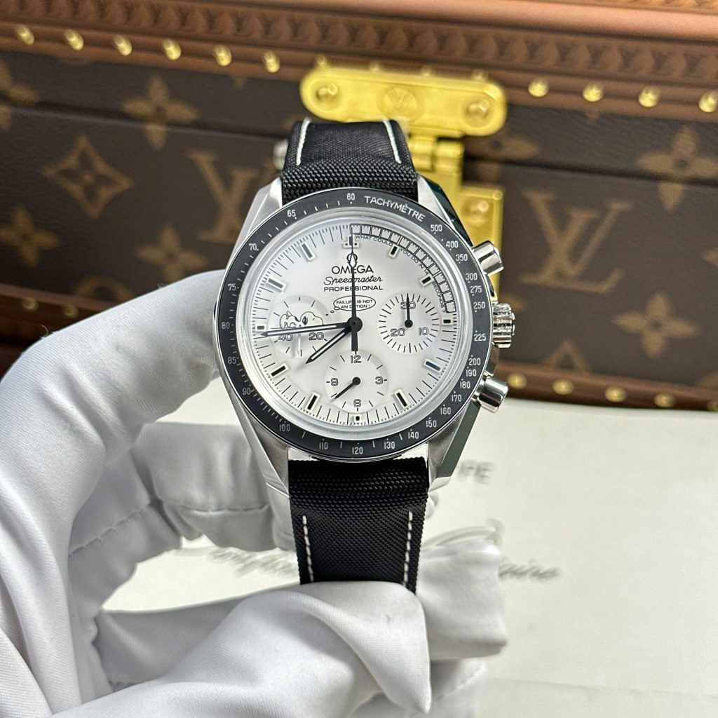 Omega Speedmaster Snoopy Replica – Ultimate Review of 11 Super Clones in 2026