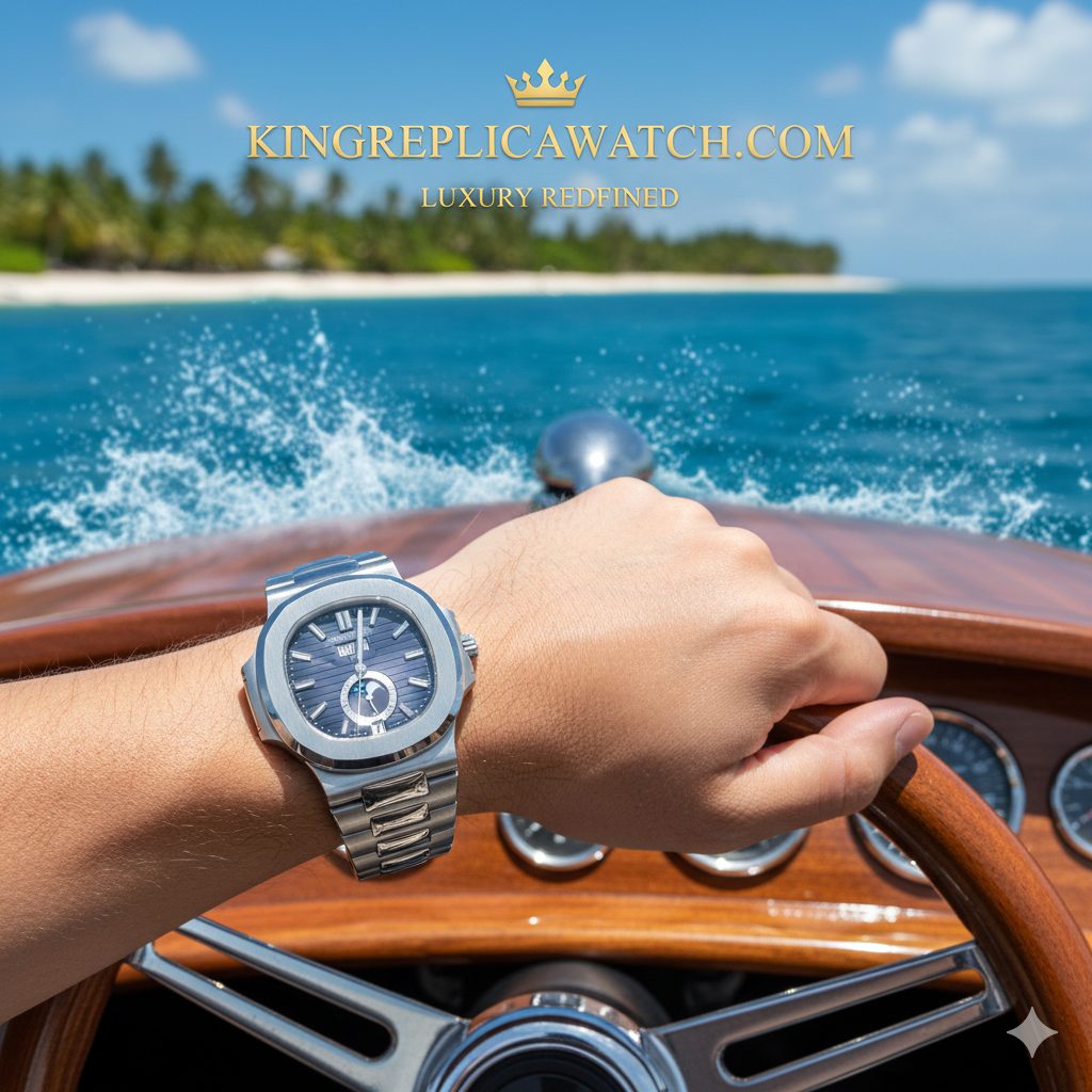 Patek Philippe Replica Watches – Ultimate Buyer’s Guide to 11 Super Clones in 2026 (1)