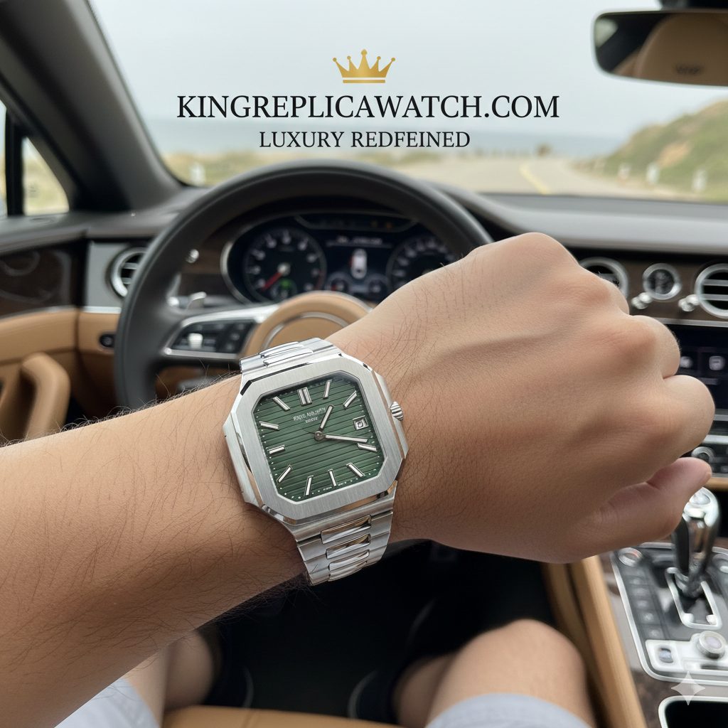 Patek Philippe Replica Watches – Ultimate Buyer’s Guide to 11 Super Clones in 2026 (4)