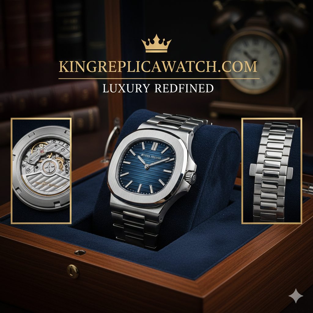 Patek Philippe Replica Watches – Ultimate Buyer’s Guide to 11 Super Clones in 2026 (5)