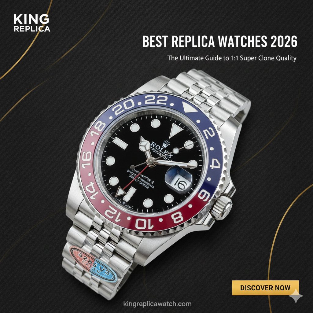 Super Clone Watches 11 Explained – What Makes Them the Best Replica Watches in 2026 (4)